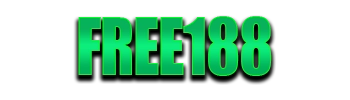Logo FREE188